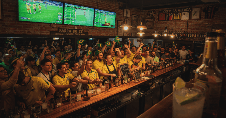 Brasil apuestas deportivas - Revista Casino Perú