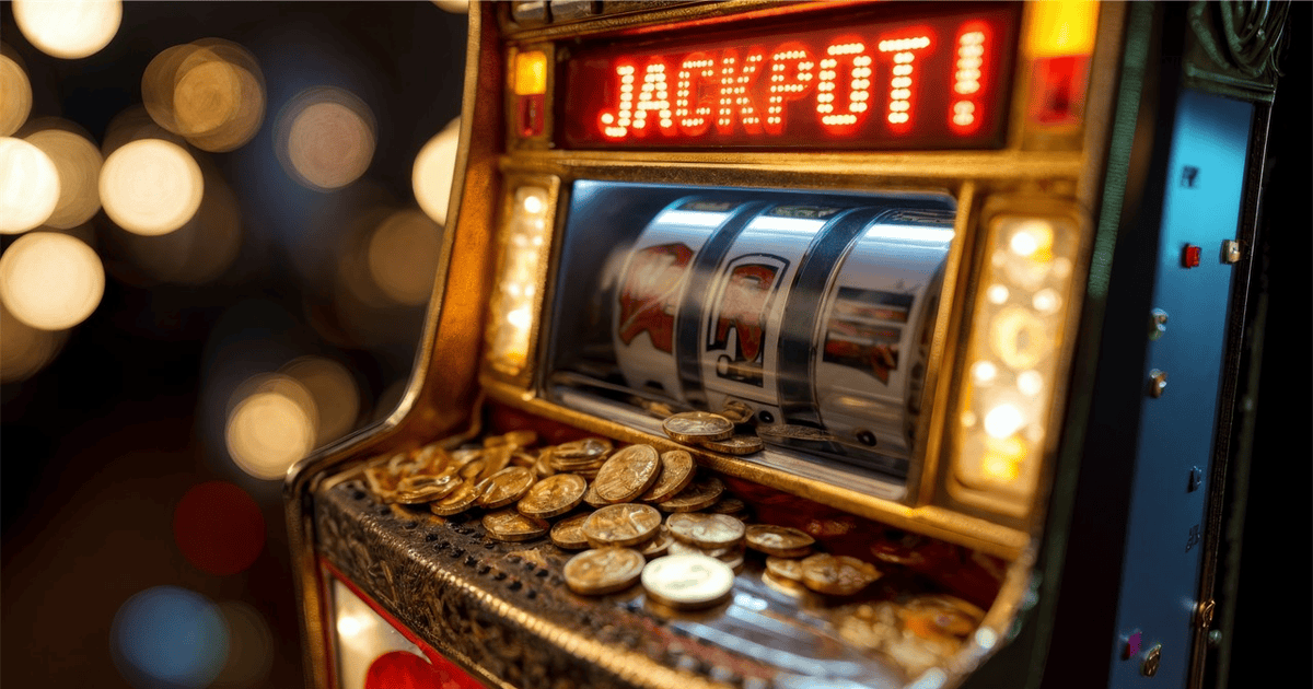 California casino - Revista Casino Perú