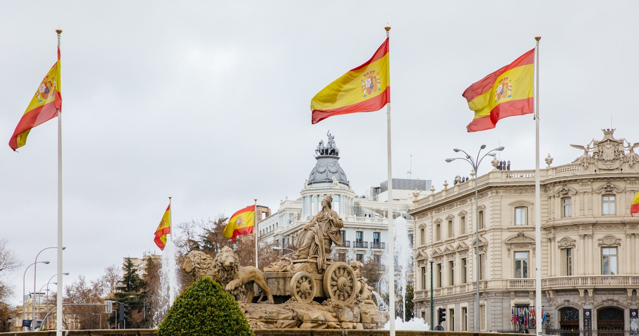 España