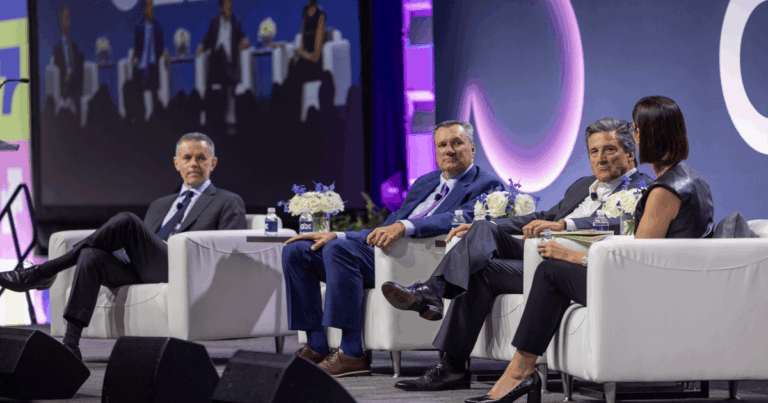 G2E 2026 Las Vegas - Revista Casino Perú