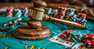 Hungría regulador - Revista Casino Perú
