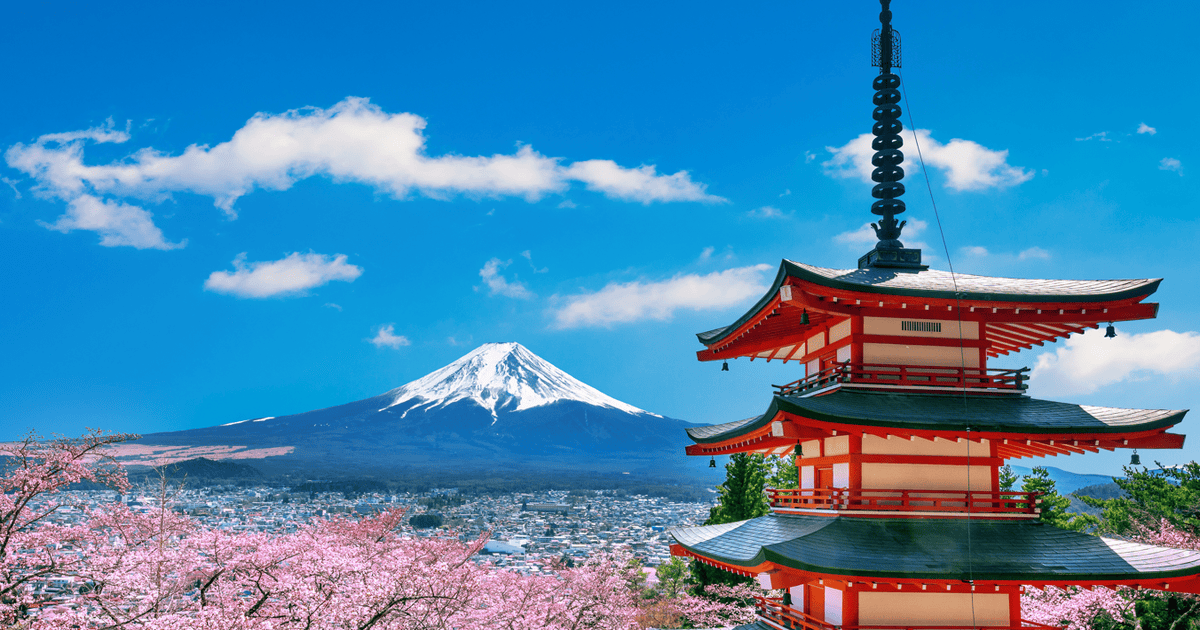 Japón - Revista Casino Perú