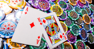 Macao juego - Revista Casino Perú