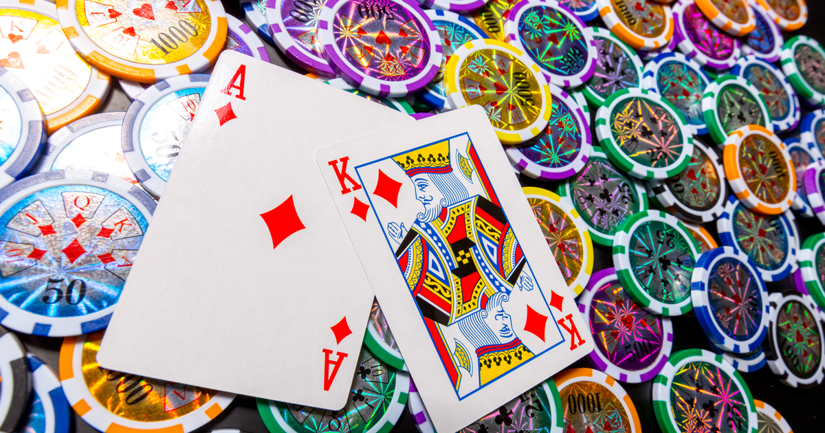 Macao juego - Revista Casino Perú