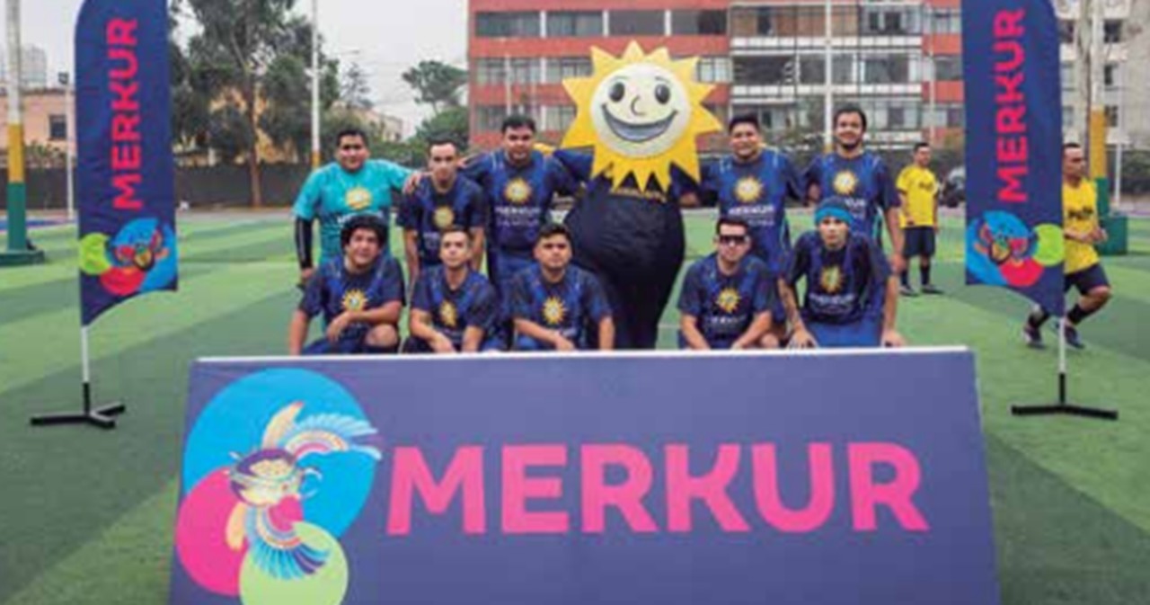 Merkur