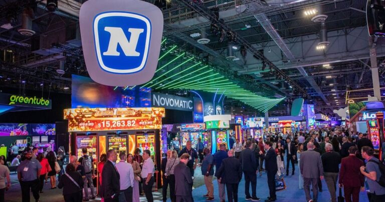 Novomatic