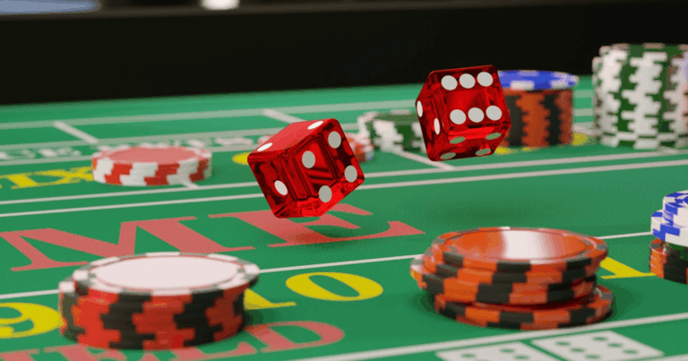 Nueva Jersey juego - Revista Casino Perú