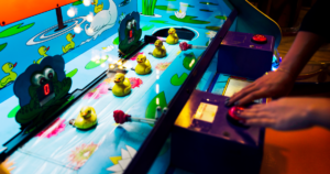 Pensilvania juegos de habilidad - Revista Casino Perú