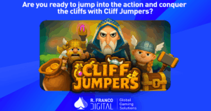 R Franco Digital Cliff Jumpers - Revista Casino Perú