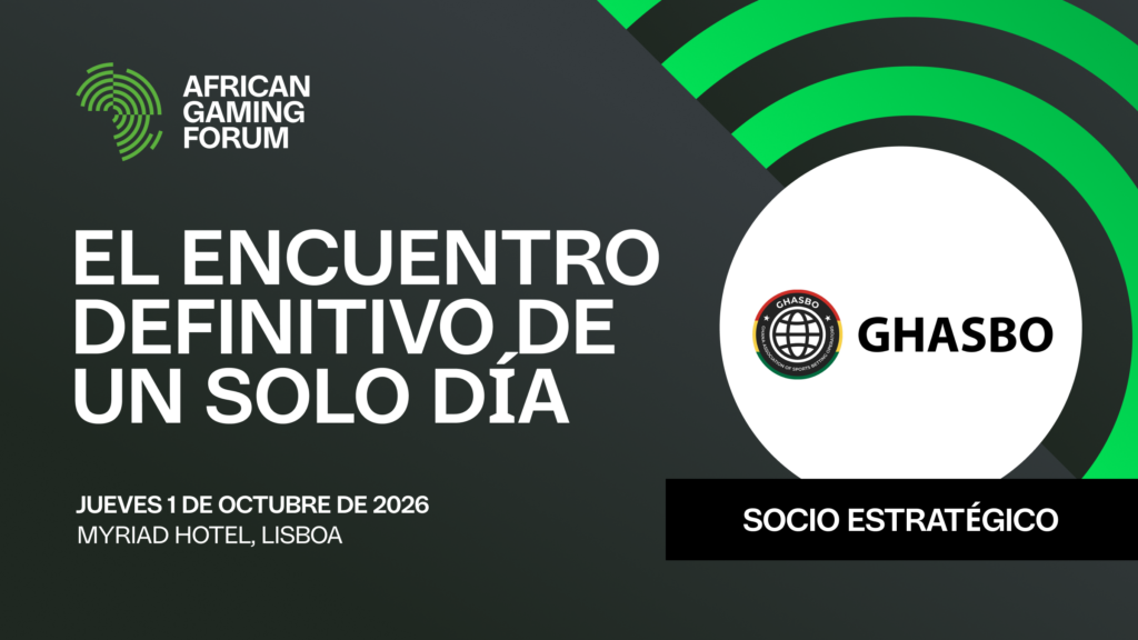 El African Gaming Forum analizará la regulación y el crecimiento en los principales mercados de África