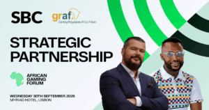 SBC GRAFT - Revista Casino Perú