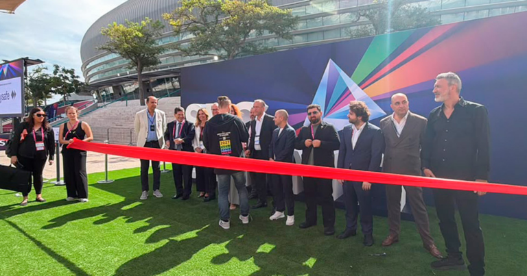 SBC Summit 2026 - Revista Casino Perú