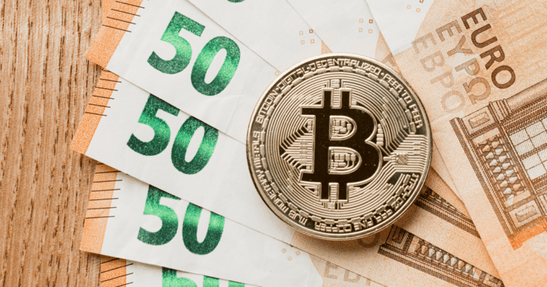 Unión Europea criptomonedas - Revista Casino Perú