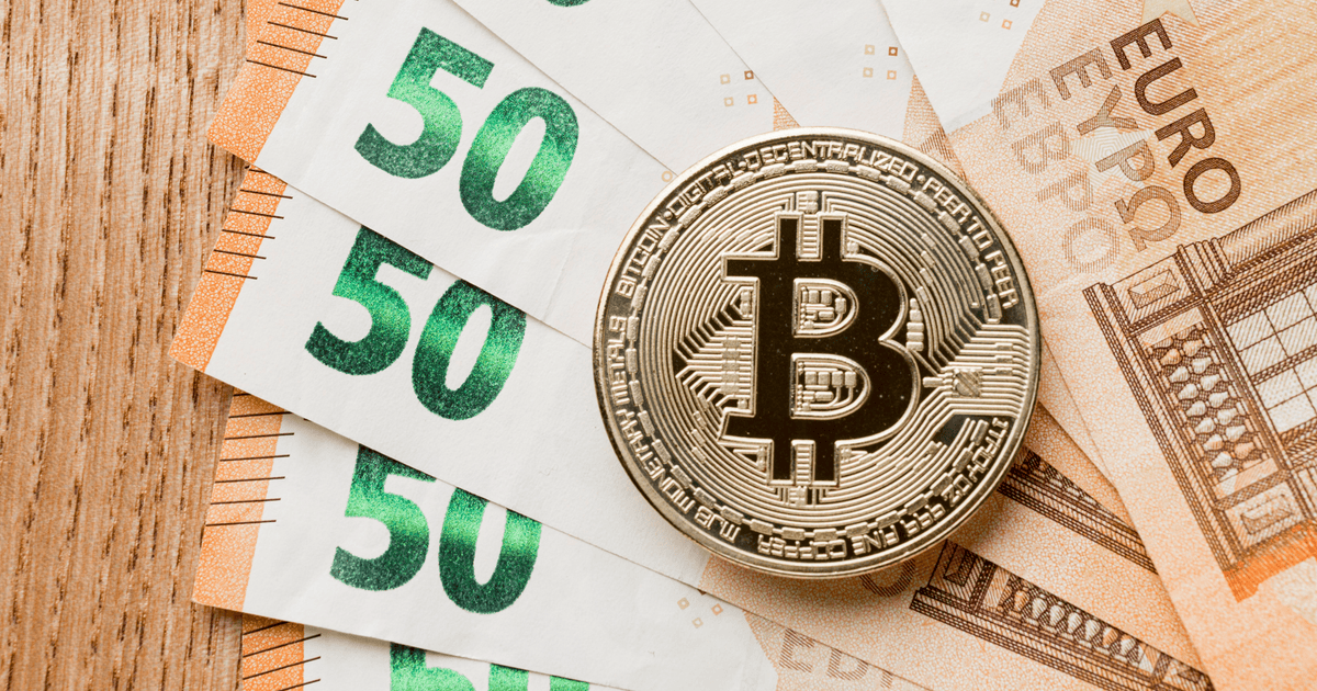 Unión Europea criptomonedas - Revista Casino Perú