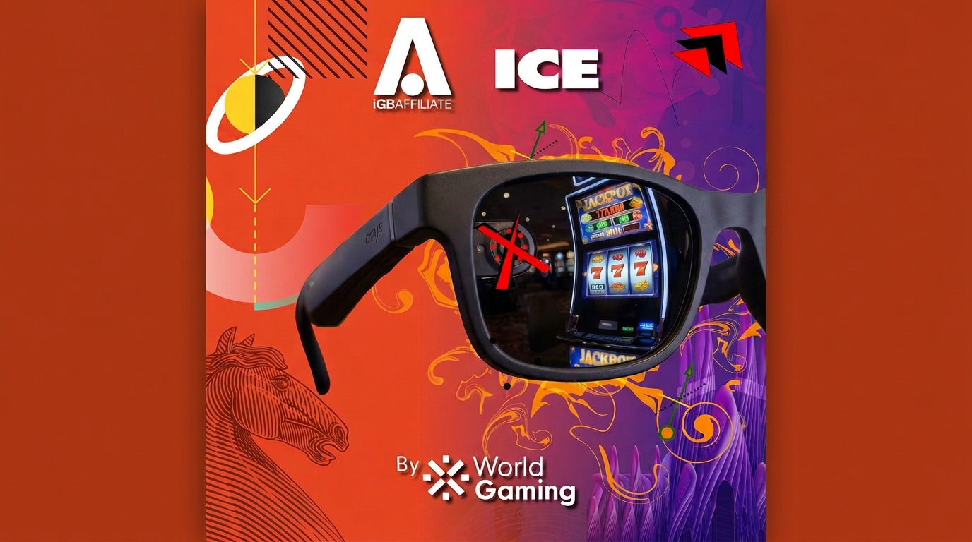 WorldGaming Meta Glasses - Revista Casino Perú