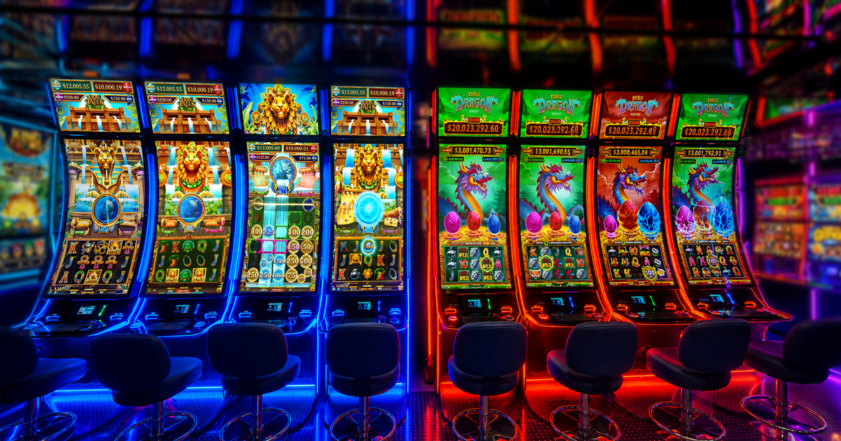 Zitro FANTASY Casino Buenos Aires - Revista Casino Perú