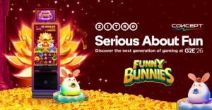 Zitro Funny Bunnies - Revista Casino Perú