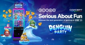 Penguin Party