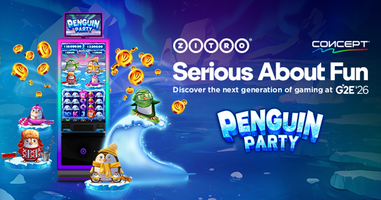 Penguin Party