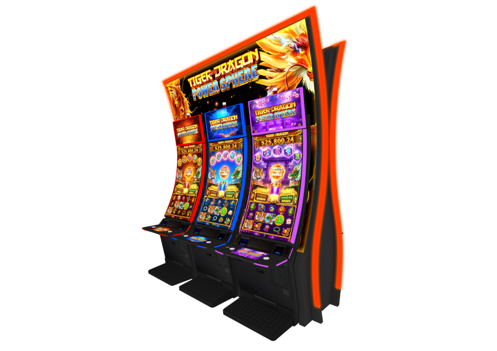 IGT y Everi presentan el futuro del gaming conectado en casinos durante la Global Gaming Expo 2026