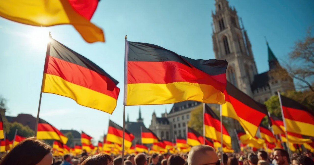 Alemania