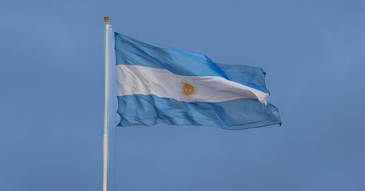 Argentina