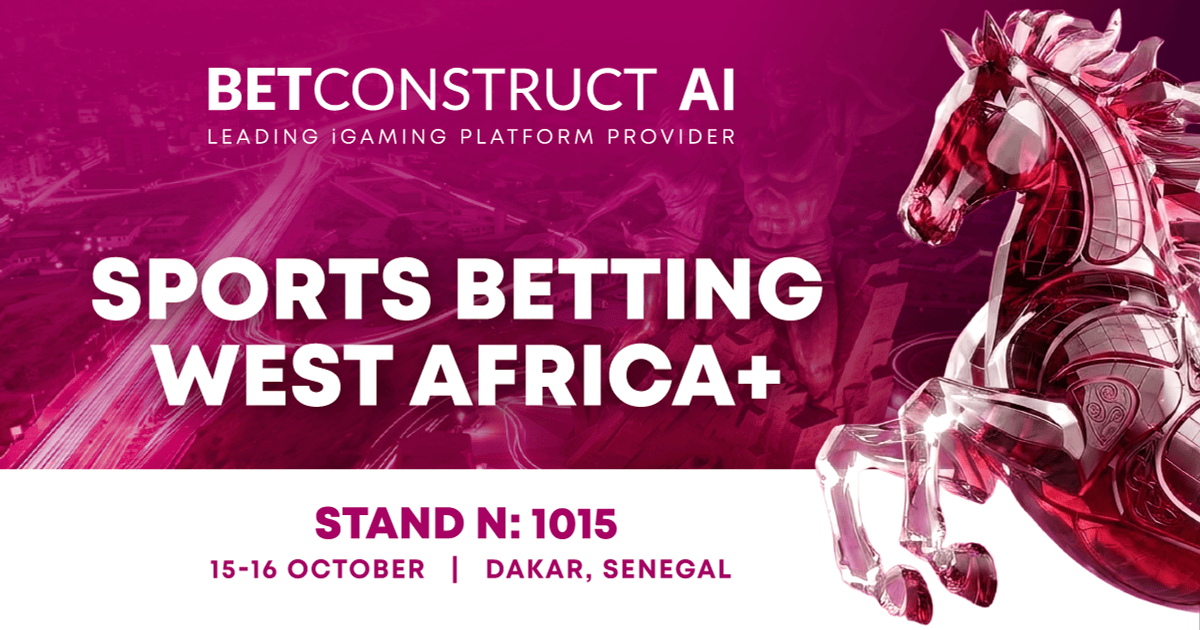 BetConstruct AI - Revista Casino Perú