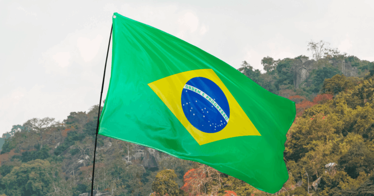Brasil - Revista Casino Perú