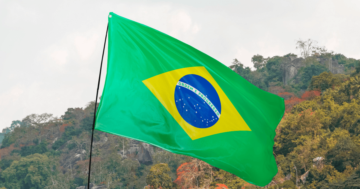 Brasil - Revista Casino Perú