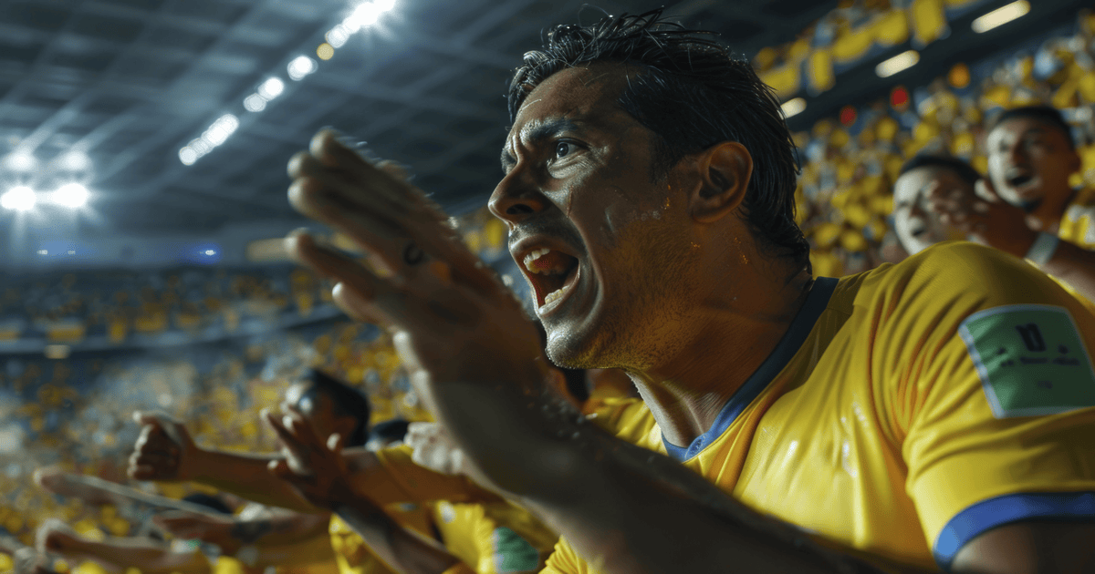 Brasil apostadores - Revista Casino Perú