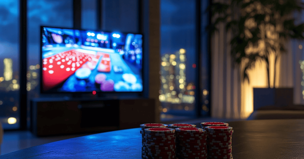 Dinamarca publicidad apuestas - Revista Casino Perú