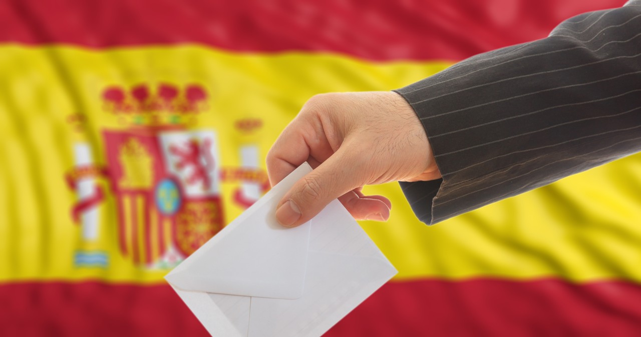 España