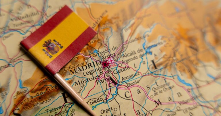 España