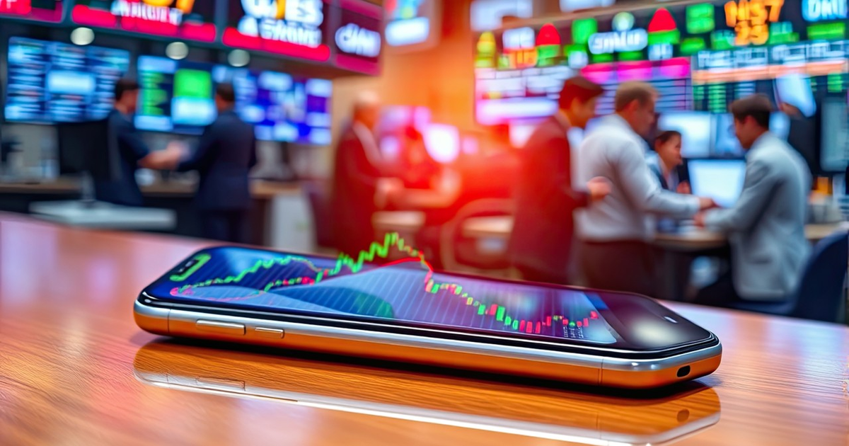 Estados Unidos mercados de predicción - Revista Casino Perú