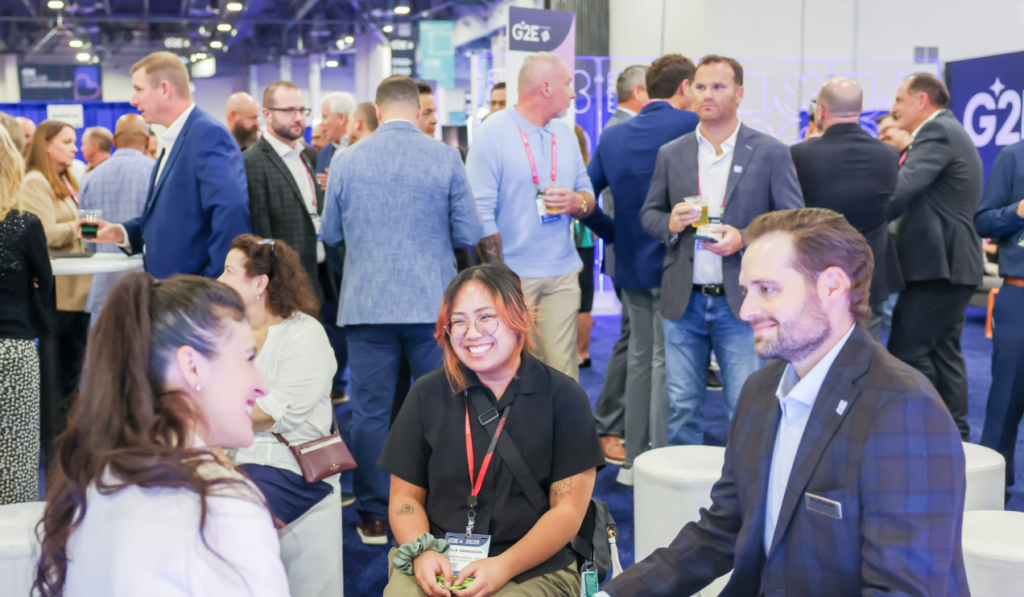G2E Las Vegas apuesta por la unidad regulatoria ante los mercados de predicción