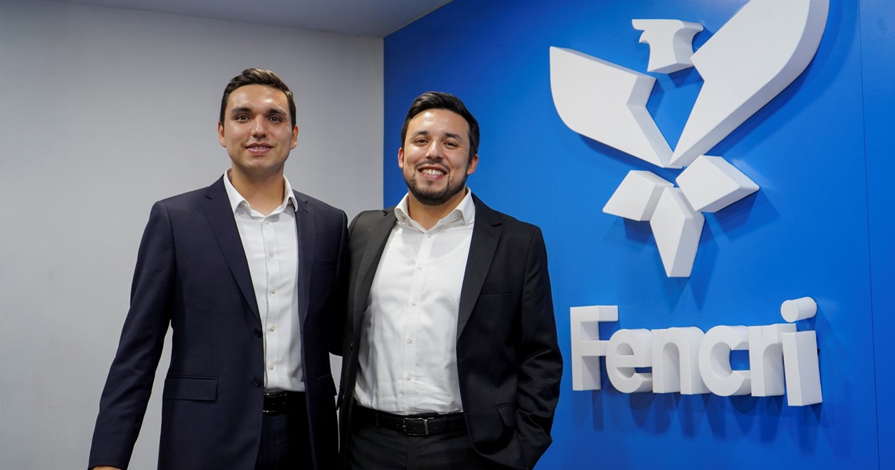 Grupo Fencri