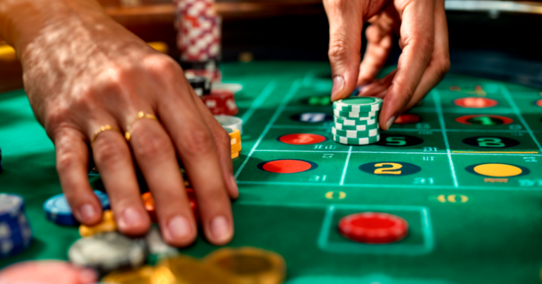 Italia juego presencial - Revista Casino Perú