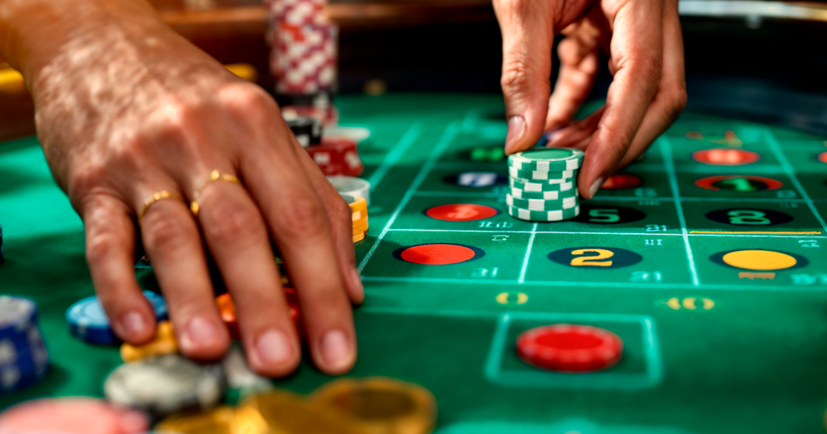 Italia juego presencial - Revista Casino Perú