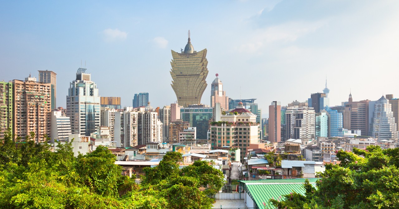 Macao