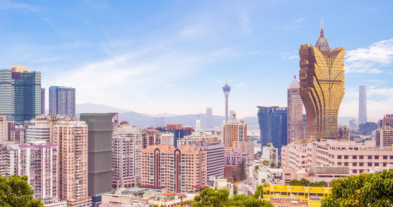 Macao
