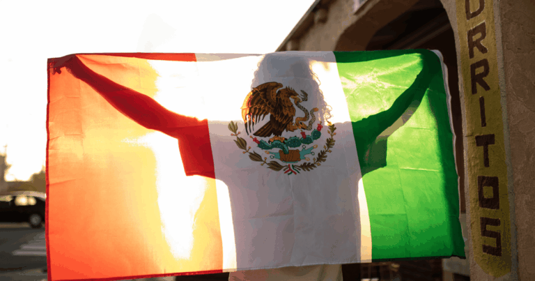 México - Revista Casino Perú