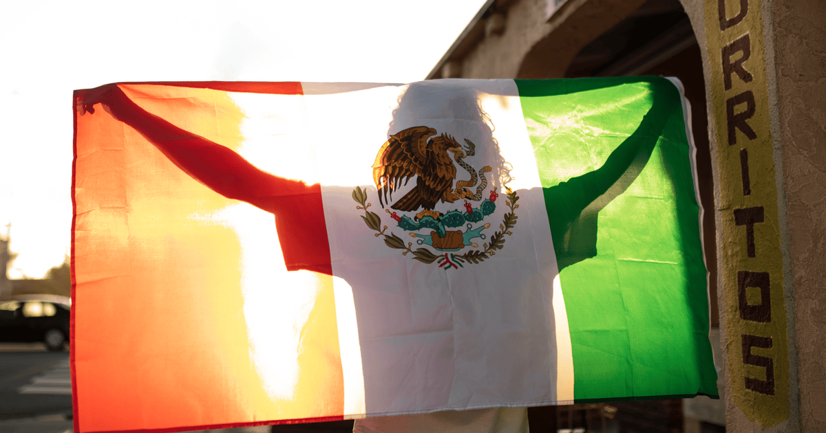 México - Revista Casino Perú
