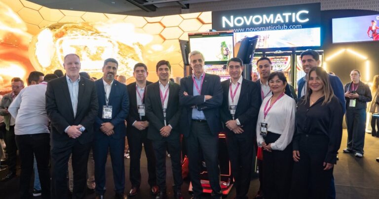 NOVOMATIC
