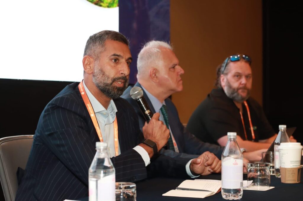 IAGR 2026 in Lima: sports integrity and regulatory tech take center stage on October 20