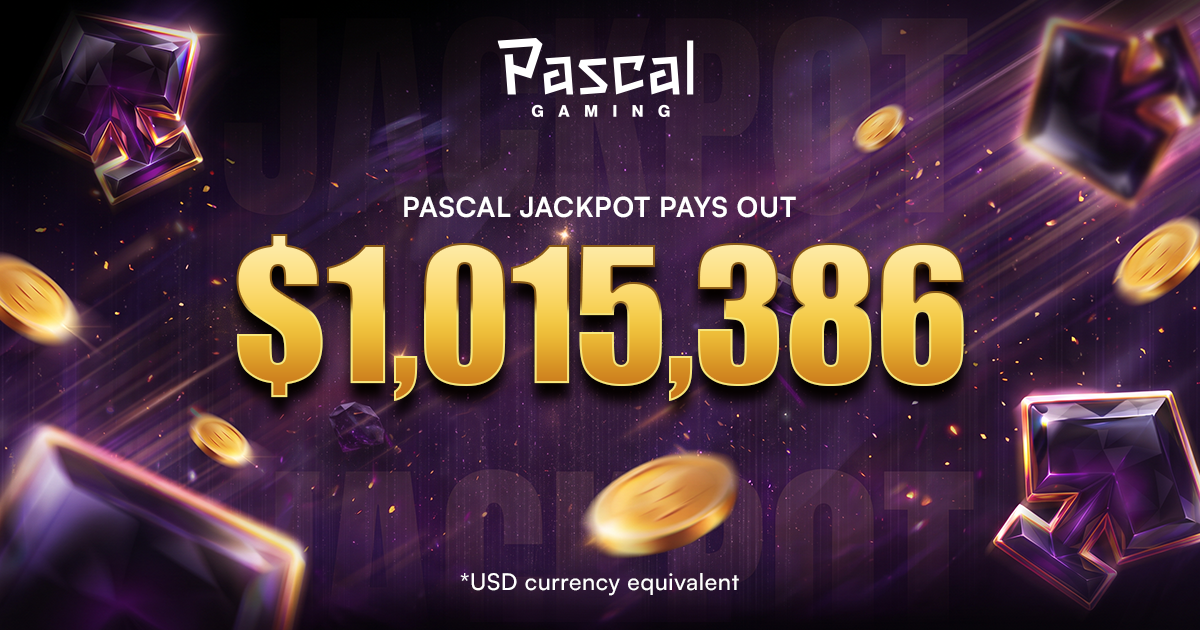 Pascal Gaming - Revista Casino Perú