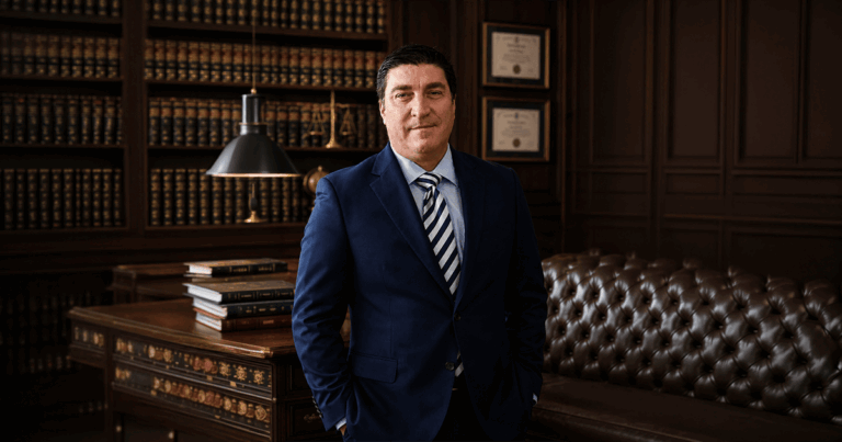 Perú ISC Nicolás Samohod - Revista Casino Perú