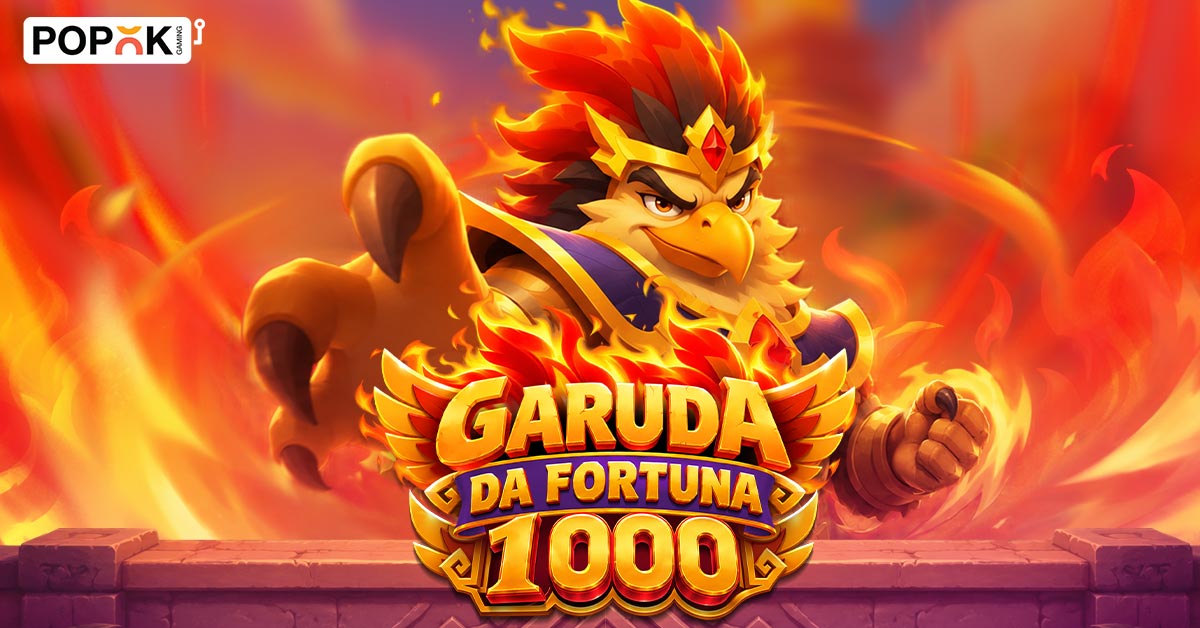PopOK Gaming - Revista Casino Perú