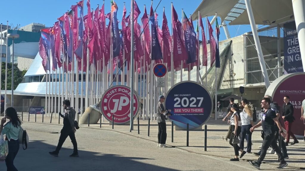 SBC Summit 2026 convirtió a Lisboa en la capital del iGaming mundial