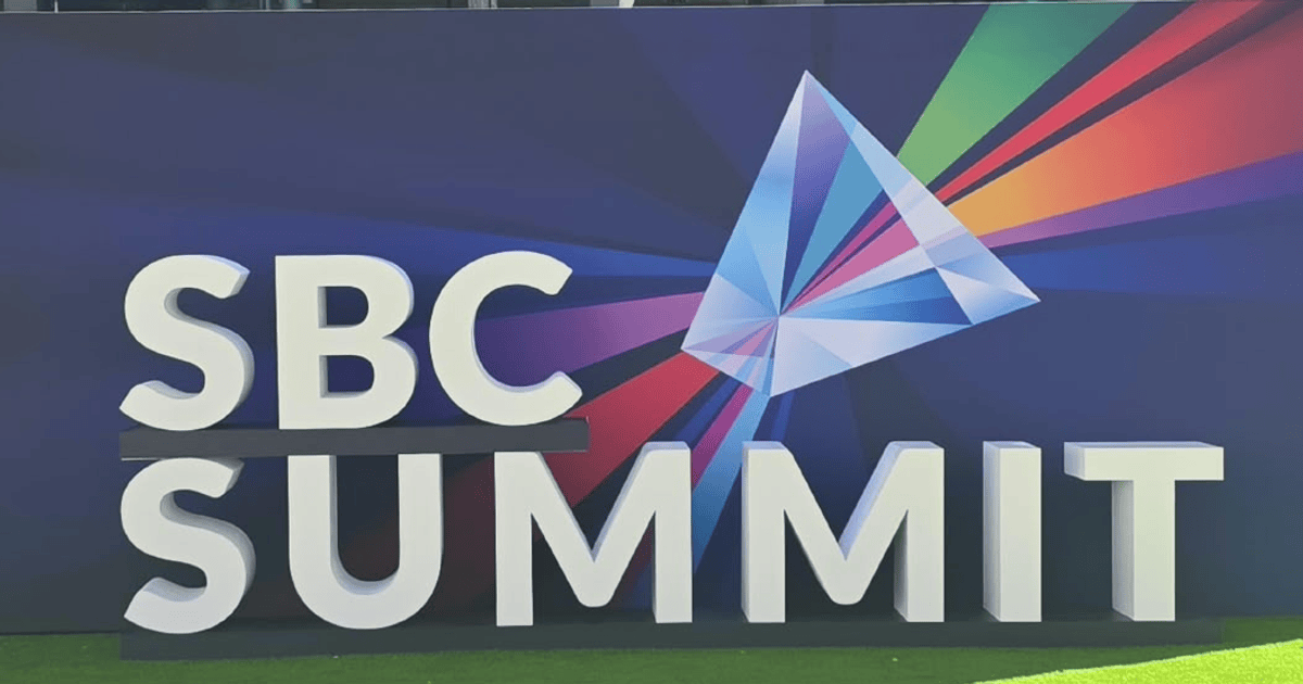 SBC Summit 2026 - Revista Casino Perú