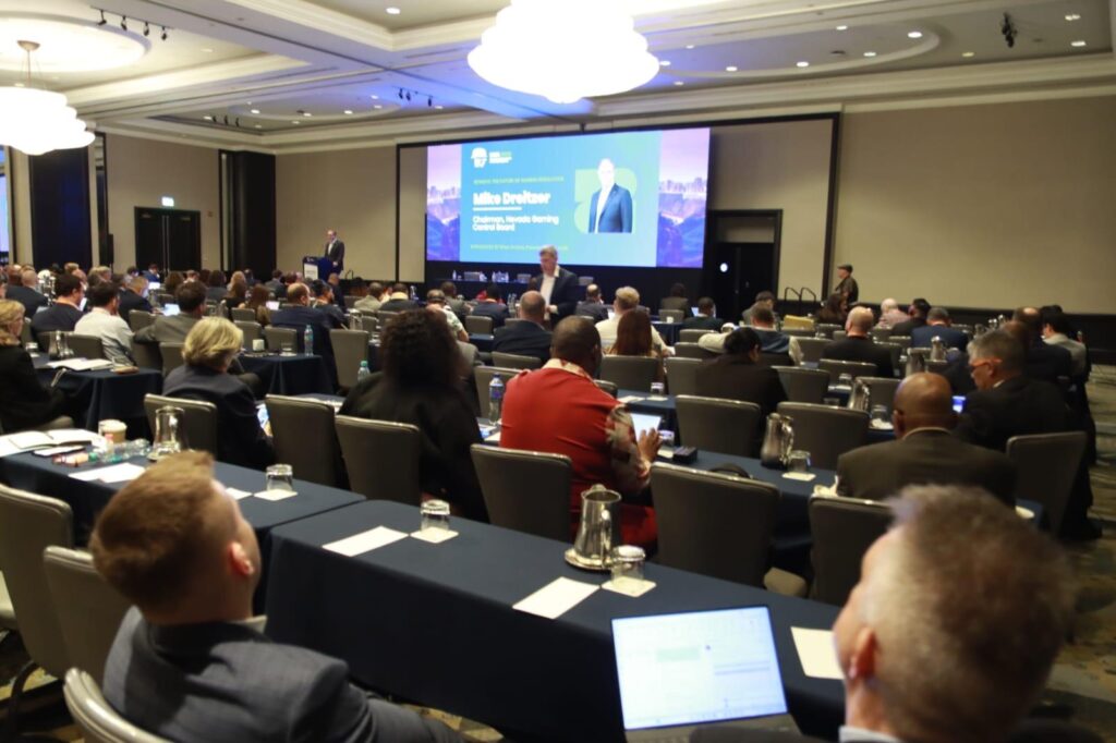 IAGR 2026: integridad deportiva y tecnología regulatoria protagonizan la segunda jornada en Lima